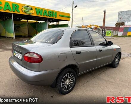 Дэу Ланос, объемом двигателя 1.5 л и пробегом 195 тыс. км за 1950 $, фото 2 на Automoto.ua