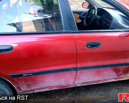 Дэу Ланос, объемом двигателя 1.5 л и пробегом 260 тыс. км за 2100 $, фото 1 на Automoto.ua