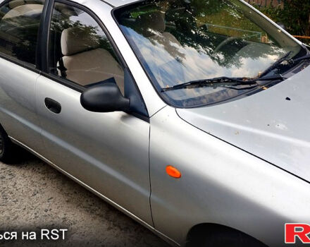 Дэу Ланос, объемом двигателя 1.5 л и пробегом 0 тыс. км за 1800 $, фото 4 на Automoto.ua