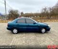 Дэу Ланос, объемом двигателя 1.5 л и пробегом 220 тыс. км за 1550 $, фото 1 на Automoto.ua