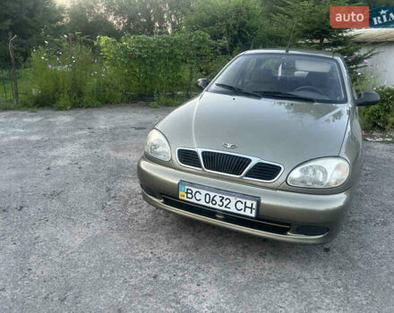 Дэу Ланос, объемом двигателя 0 л и пробегом 146 тыс. км за 1100 $, фото 2 на Automoto.ua