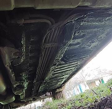 Деу Ланос, об'ємом двигуна 1.5 л та пробігом 203 тис. км за 2100 $, фото 9 на Automoto.ua