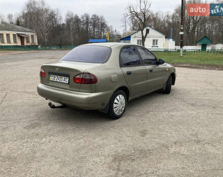 Дэу Ланос, объемом двигателя 0 л и пробегом 196 тыс. км за 2250 $, фото 4 на Automoto.ua