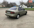 Дэу Ланос, объемом двигателя 0 л и пробегом 196 тыс. км за 2250 $, фото 4 на Automoto.ua