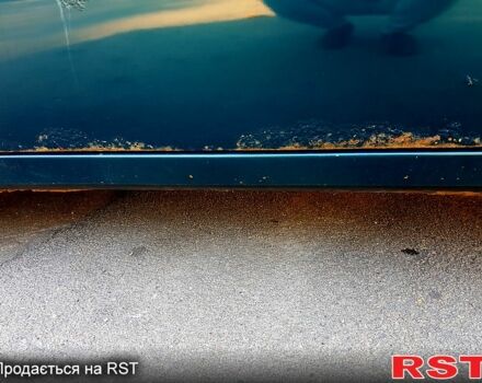 Дэу Ланос, объемом двигателя 1.5 л и пробегом 209 тыс. км за 2200 $, фото 6 на Automoto.ua