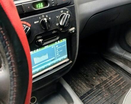 Дэу Ланос, объемом двигателя 1.3 л и пробегом 300 тыс. км за 1777 $, фото 6 на Automoto.ua