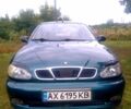 Дэу Ланос, объемом двигателя 1.5 л и пробегом 185 тыс. км за 2600 $, фото 1 на Automoto.ua