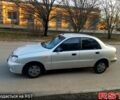 Дэу Ланос, объемом двигателя 1.5 л и пробегом 250 тыс. км за 2200 $, фото 3 на Automoto.ua