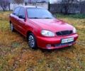 Дэу Ланос, объемом двигателя 1.3 л и пробегом 300 тыс. км за 1777 $, фото 1 на Automoto.ua