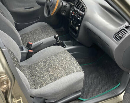 Дэу Ланос, объемом двигателя 0 л и пробегом 196 тыс. км за 2250 $, фото 12 на Automoto.ua