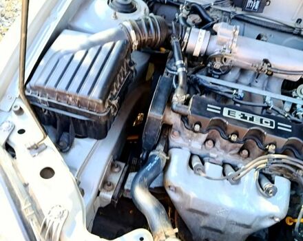 Дэу Ланос, объемом двигателя 1.5 л и пробегом 113 тыс. км за 2800 $, фото 4 на Automoto.ua