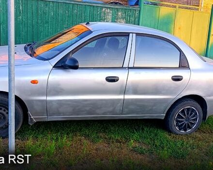 Дэу Ланос, объемом двигателя 1.5 л и пробегом 282 тыс. км за 1250 $, фото 3 на Automoto.ua