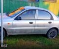 Дэу Ланос, объемом двигателя 1.5 л и пробегом 282 тыс. км за 1250 $, фото 3 на Automoto.ua