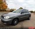 Дэу Ланос, объемом двигателя 1.5 л и пробегом 195 тыс. км за 1950 $, фото 1 на Automoto.ua
