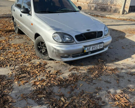 Деу Ланос, об'ємом двигуна 1.5 л та пробігом 271 тис. км за 3000 $, фото 1 на Automoto.ua