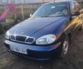 Деу Ланос, об'ємом двигуна 1.5 л та пробігом 101 тис. км за 2000 $, фото 1 на Automoto.ua