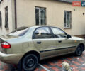 Дэу Ланос, объемом двигателя 1.5 л и пробегом 53 тыс. км за 3750 $, фото 4 на Automoto.ua