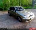 Дэу Ланос, объемом двигателя 1.5 л и пробегом 230 тыс. км за 2900 $, фото 1 на Automoto.ua