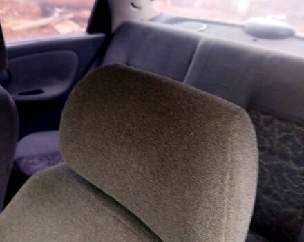 Дэу Ланос, объемом двигателя 1.5 л и пробегом 280 тыс. км за 1000 $, фото 2 на Automoto.ua