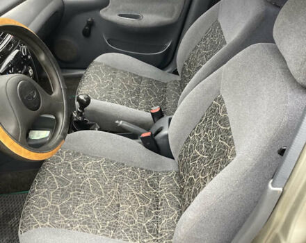 Дэу Ланос, объемом двигателя 0 л и пробегом 196 тыс. км за 2250 $, фото 11 на Automoto.ua