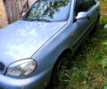 Дэу Ланос, объемом двигателя 1.5 л и пробегом 170 тыс. км за 1500 $, фото 1 на Automoto.ua
