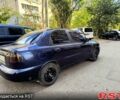 Дэу Ланос, объемом двигателя 1.5 л и пробегом 111 тыс. км за 1350 $, фото 2 на Automoto.ua