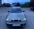 Дэу Ланос, объемом двигателя 1.5 л и пробегом 258 тыс. км за 750 $, фото 7 на Automoto.ua
