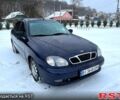 Дэу Ланос, объемом двигателя 1.5 л и пробегом 250 тыс. км за 2450 $, фото 13 на Automoto.ua