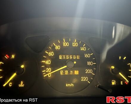 Деу Ланос, об'ємом двигуна 15 л та пробігом 0 тис. км за 1250 $, фото 4 на Automoto.ua