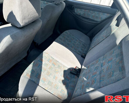 Деу Ланос, об'ємом двигуна 1.6 л та пробігом 180 тис. км за 3000 $, фото 3 на Automoto.ua