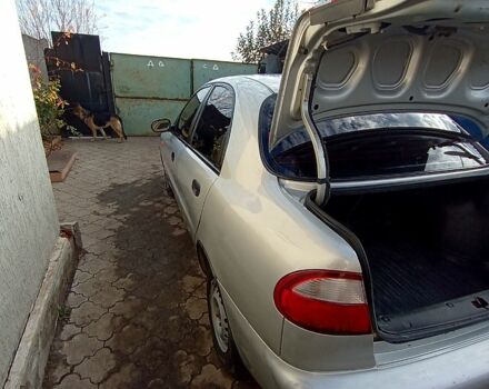 Дэу Ланос, объемом двигателя 1.5 л и пробегом 150 тыс. км за 1950 $, фото 6 на Automoto.ua