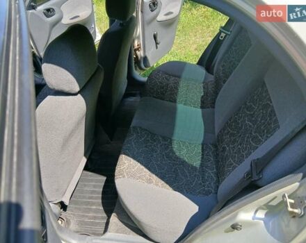 Дэу Ланос, объемом двигателя 1.5 л и пробегом 180 тыс. км за 2300 $, фото 4 на Automoto.ua