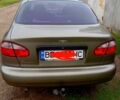Дэу Ланос, объемом двигателя 1.5 л и пробегом 130 тыс. км за 2500 $, фото 1 на Automoto.ua