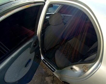 Дэу Ланос, объемом двигателя 1.5 л и пробегом 150 тыс. км за 1950 $, фото 3 на Automoto.ua