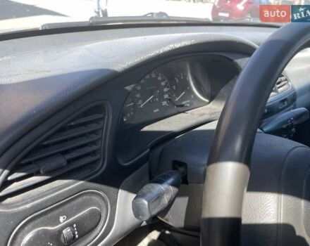 Дэу Ланос, объемом двигателя 0 л и пробегом 525 тыс. км за 1700 $, фото 6 на Automoto.ua