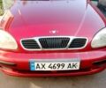 Дэу Ланос, объемом двигателя 1.5 л и пробегом 195 тыс. км за 1800 $, фото 1 на Automoto.ua