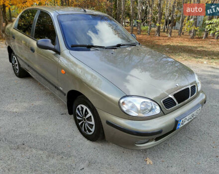Дэу Ланос, объемом двигателя 0 л и пробегом 182 тыс. км за 2800 $, фото 11 на Automoto.ua