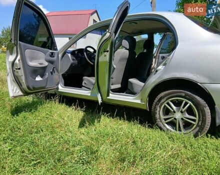 Дэу Ланос, объемом двигателя 1.5 л и пробегом 180 тыс. км за 2300 $, фото 6 на Automoto.ua