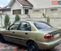 Дэу Ланос, объемом двигателя 1.5 л и пробегом 53 тыс. км за 3750 $, фото 5 на Automoto.ua