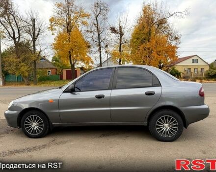 Дэу Ланос, объемом двигателя 1.5 л и пробегом 195 тыс. км за 1950 $, фото 1 на Automoto.ua
