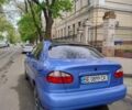 Дэу Ланос, объемом двигателя 1.5 л и пробегом 165 тыс. км за 2300 $, фото 4 на Automoto.ua