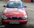 Дэу Ланос, объемом двигателя 1.5 л и пробегом 168 тыс. км за 4000 $, фото 1 на Automoto.ua