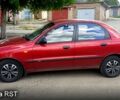 Дэу Ланос, объемом двигателя 1.5 л и пробегом 168 тыс. км за 4000 $, фото 1 на Automoto.ua