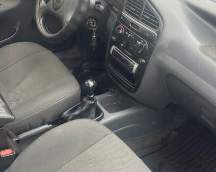 Дэу Ланос, объемом двигателя 1.5 л и пробегом 233 тыс. км за 2700 $, фото 4 на Automoto.ua