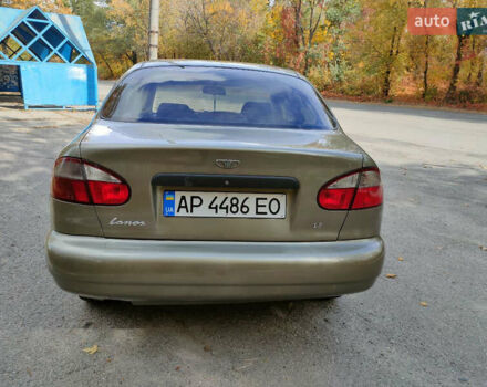 Дэу Ланос, объемом двигателя 0 л и пробегом 182 тыс. км за 2800 $, фото 2 на Automoto.ua