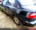 Дэу Ланос, объемом двигателя 1.5 л и пробегом 247 тыс. км за 1100 $, фото 4 на Automoto.ua