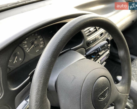 Дэу Ланос, объемом двигателя 1.5 л и пробегом 180 тыс. км за 1999 $, фото 18 на Automoto.ua