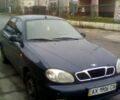 Деу Ланос, об'ємом двигуна 1.6 л та пробігом 380 тис. км за 1000 $, фото 1 на Automoto.ua