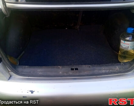 Дэу Ланос, объемом двигателя 1.5 л и пробегом 250 тыс. км за 1300 $, фото 6 на Automoto.ua