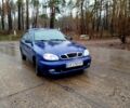 Дэу Ланос, объемом двигателя 1.5 л и пробегом 256 тыс. км за 2350 $, фото 1 на Automoto.ua